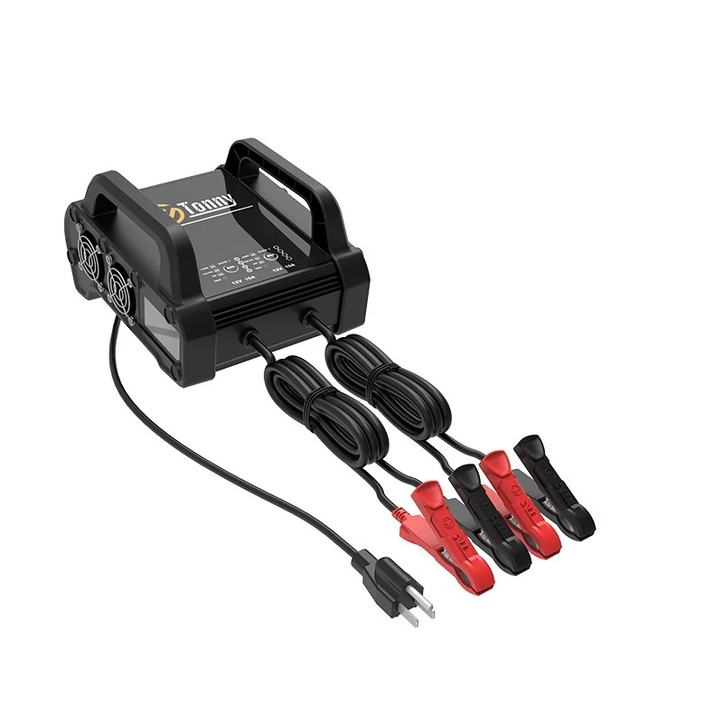 Car Battery Charger factory Car Battery Charger factory