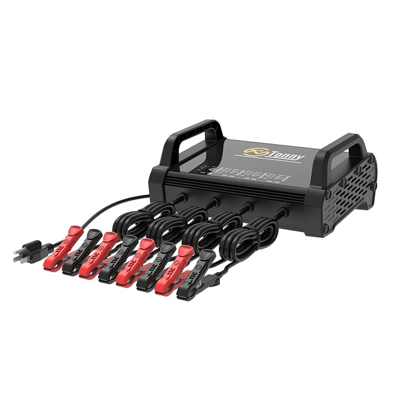 Smart On-board Battery Charger best Smart On-board Battery Charger best